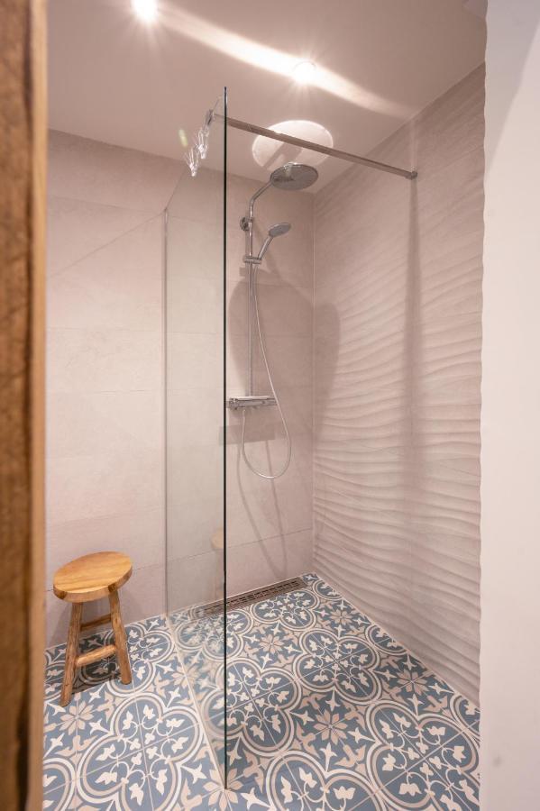 Zen-Bungalow No 2 Met Sauna En Hottub Rheezerveen Exteriör bild